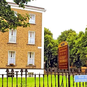 Szálloda Morehampton Townhouse ***