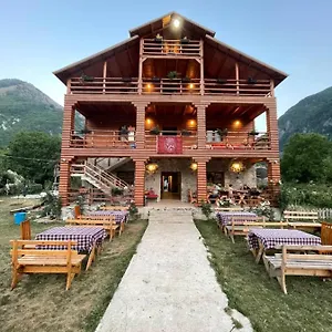 bujtina-dreni.albaniahotels.org/