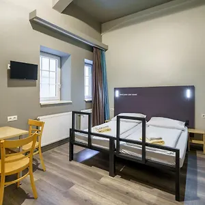  Hostel A&o Hauptbahnhof Austria