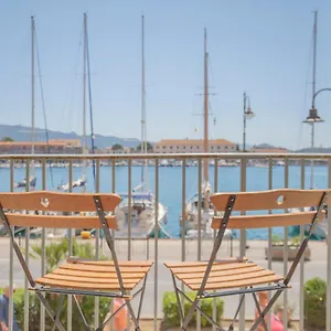  Casa vacanze Lungomare Italia