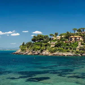  Appartamento Casetta A Porto Ercole Italia