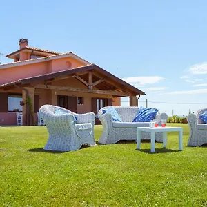  Alloggio per agriturismo Agriturismo Belfiore In Maremma Italia
