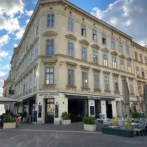 Hotel Kolbeck, Vienna