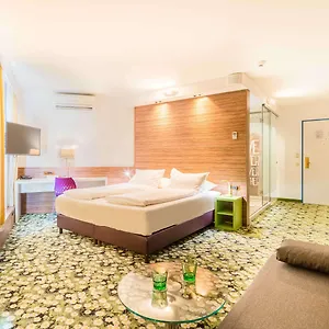 Ibis Styles *** Bécs