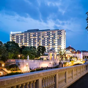 Intercontinental By Ihg ***** Wiedeń