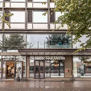 Scandic Hakaniemi Finsko