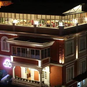 Boutique Restaurant Gloria Albánie