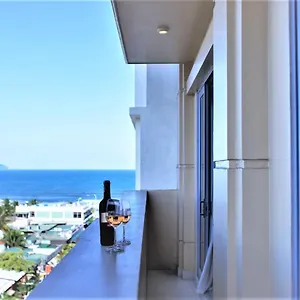 **** Aparthotel Richico Luxury Apartel Ocean Vietnam