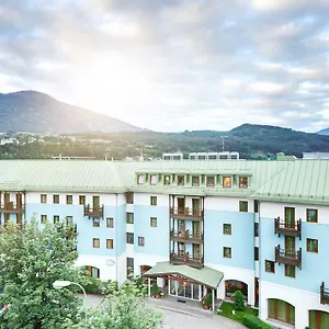 **** Hotel Alphotel Austria