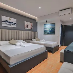Alpha 3* Sarandë