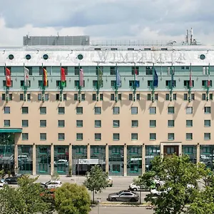 Arcotel Wimberger **** Wiedeń