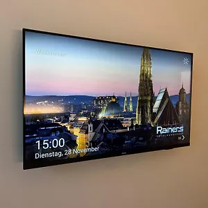 Rainers **** Wiedeń