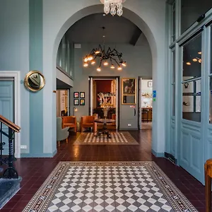 Mercier Hotel Amesterdão