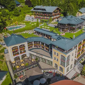 **** Hotel Saalbacher Hof Austria