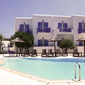 Anatolia 4* Ano Mera