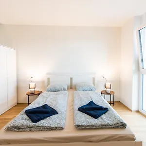 Muzeta - Eco-friendly Parkview In Graz's Smart Rakousko