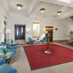 Nh Belvedere **** Bécs