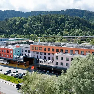 *** Hotel Hwest Austria