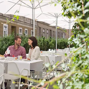 4* Hotel The Harmonie Vienna, Bw Premier Collection