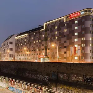 Hampton By Hilton West Βιέννη
