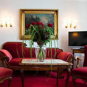 3* Guest house Suzanne