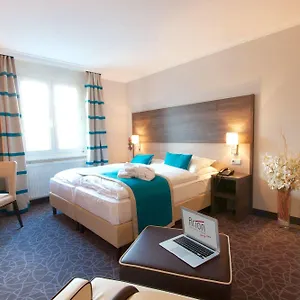 4* Hotel Arion Cityhotel