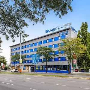 Hotel Ibis Budget Sankt Marx, Viena