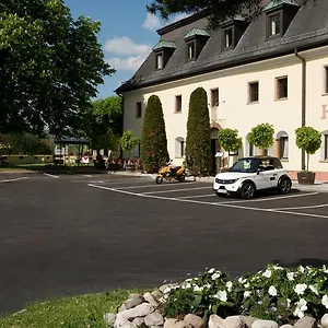 *** Hotel Kaiserhof Austria