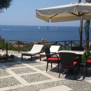  Casa vacanze Casa Costanza Italia