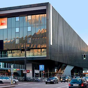 *** Hotel Ibis Austria