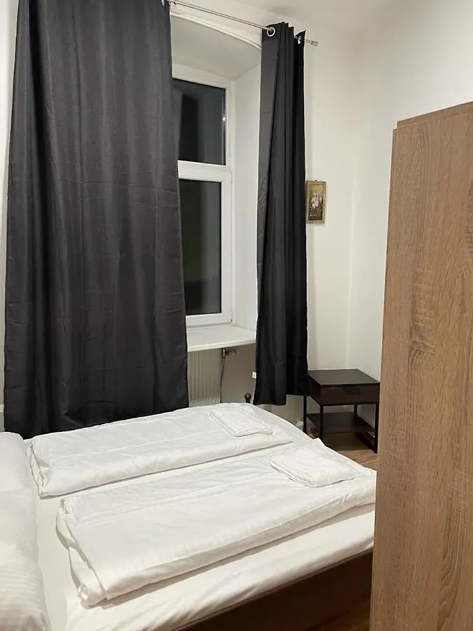 Hotel Easybook-In Viena
