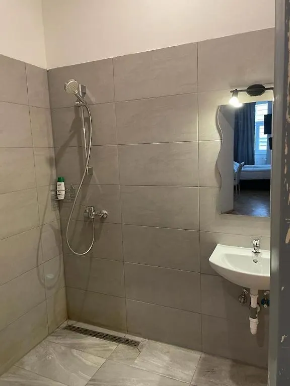 Hotel Easybook-In Viena
