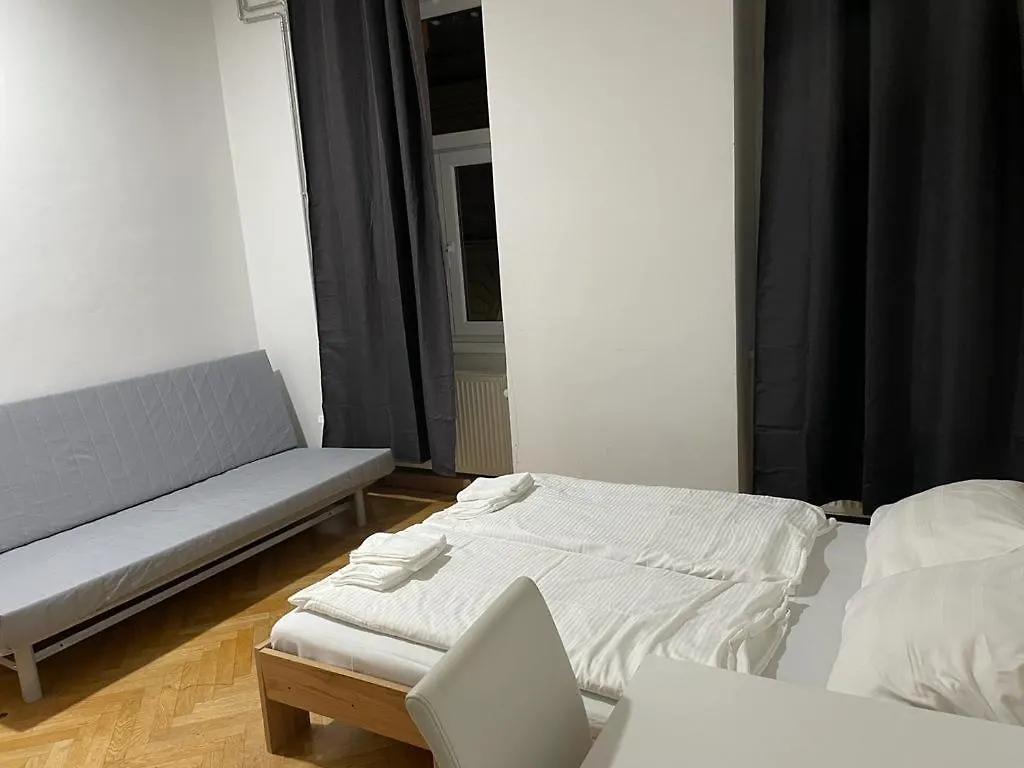 Hotel Easybook-In Viena