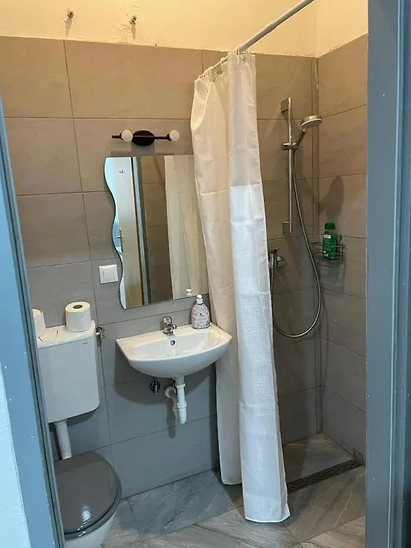 Hotel Easybook-In Viena Austria
