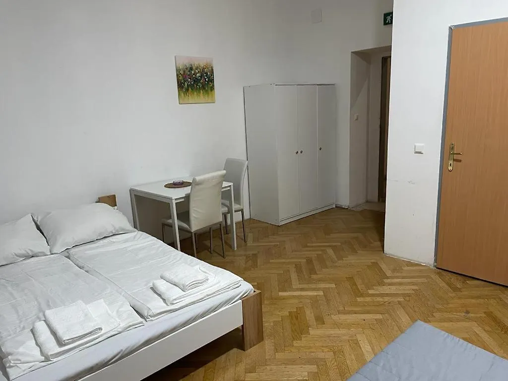 Hotel Easybook-In Viena Austria