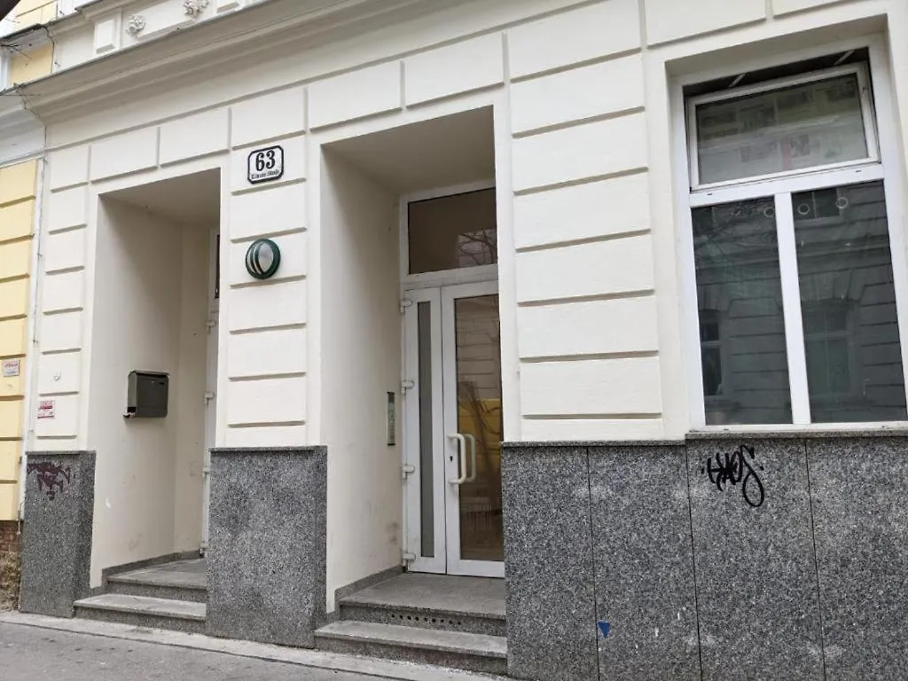 Hotel Easybook-In Viena Austria