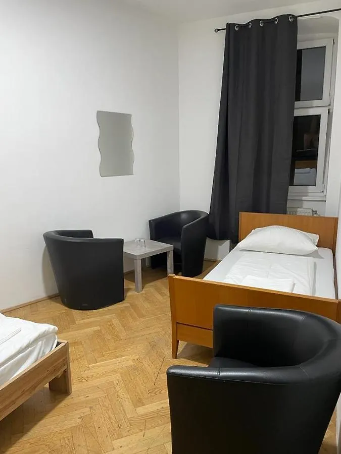 Hotel Easybook-In Viena
