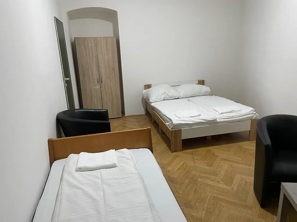 Hotel Easybook-In Viena