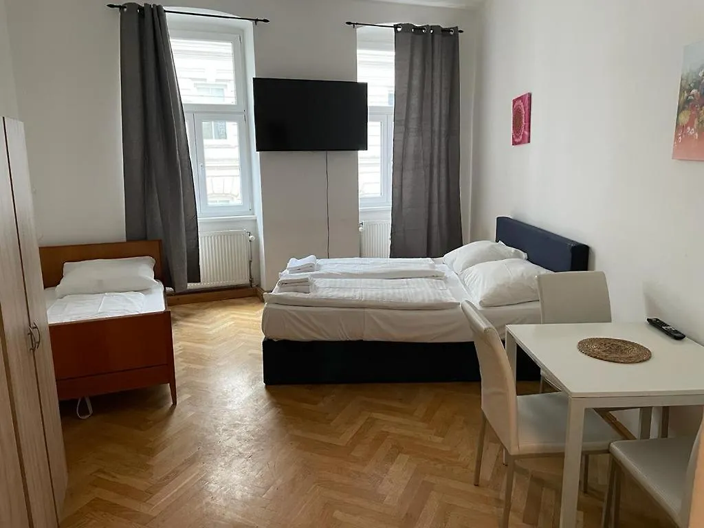 Hotel Easybook-In Wiedeń