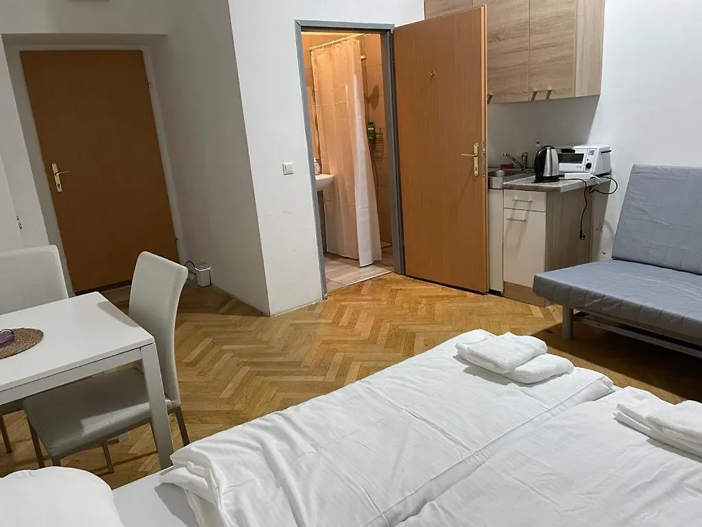 Hotel Easybook-In Wiedeń