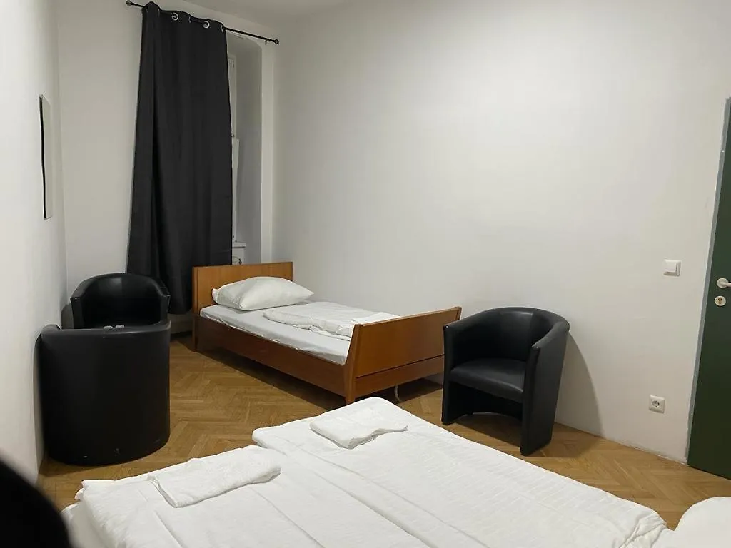 Hotel Easybook-In Wiedeń