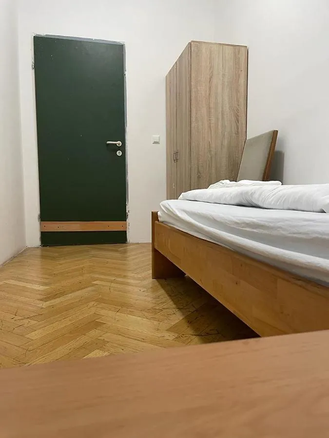 Hotel Easybook-In Vienna